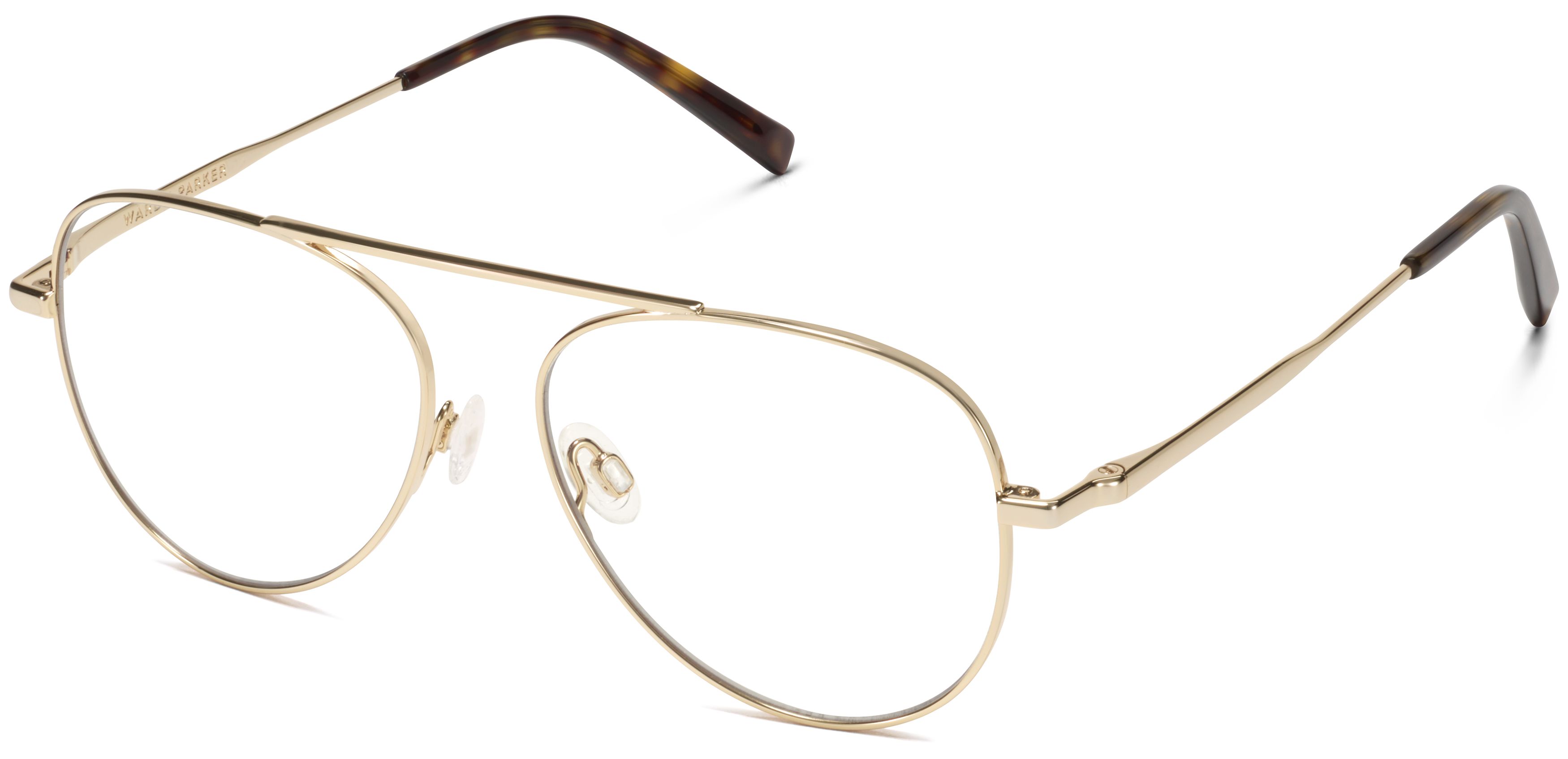 Belmar in Polished Gold, image 1