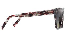 Aubrey in Garnet Tortoise, thumbnail 5