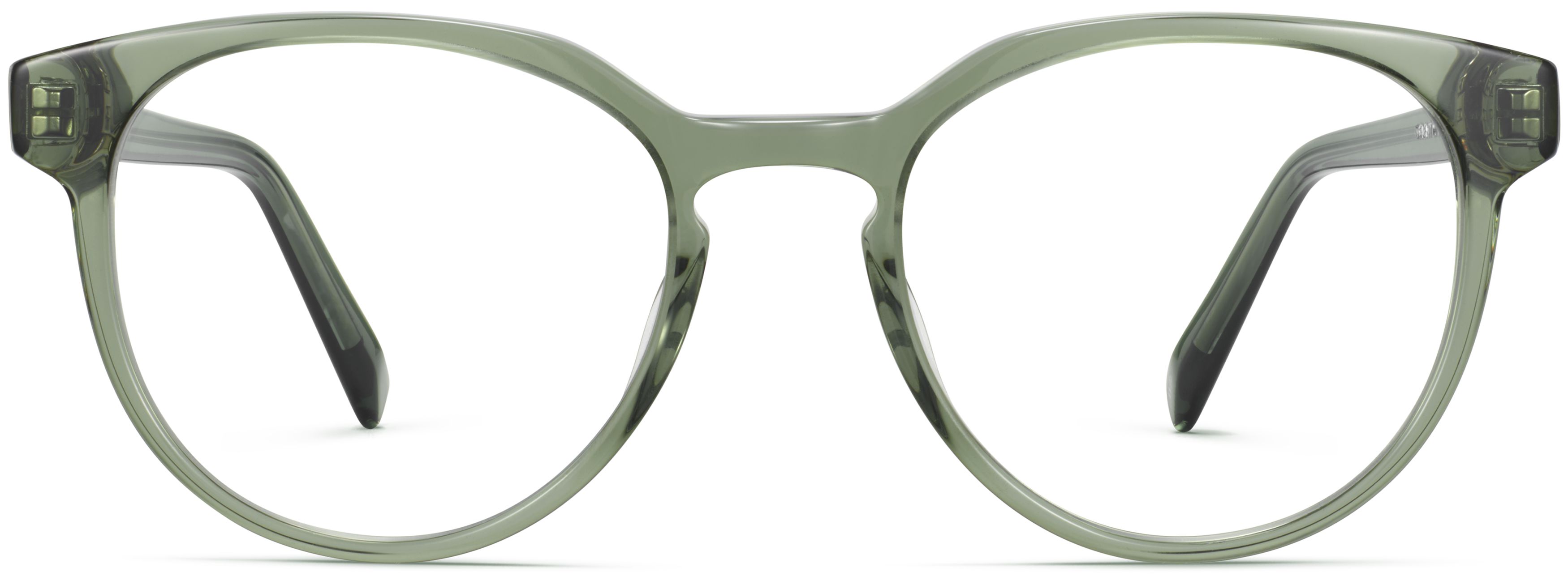 Wright Rosemary Crystal, front view