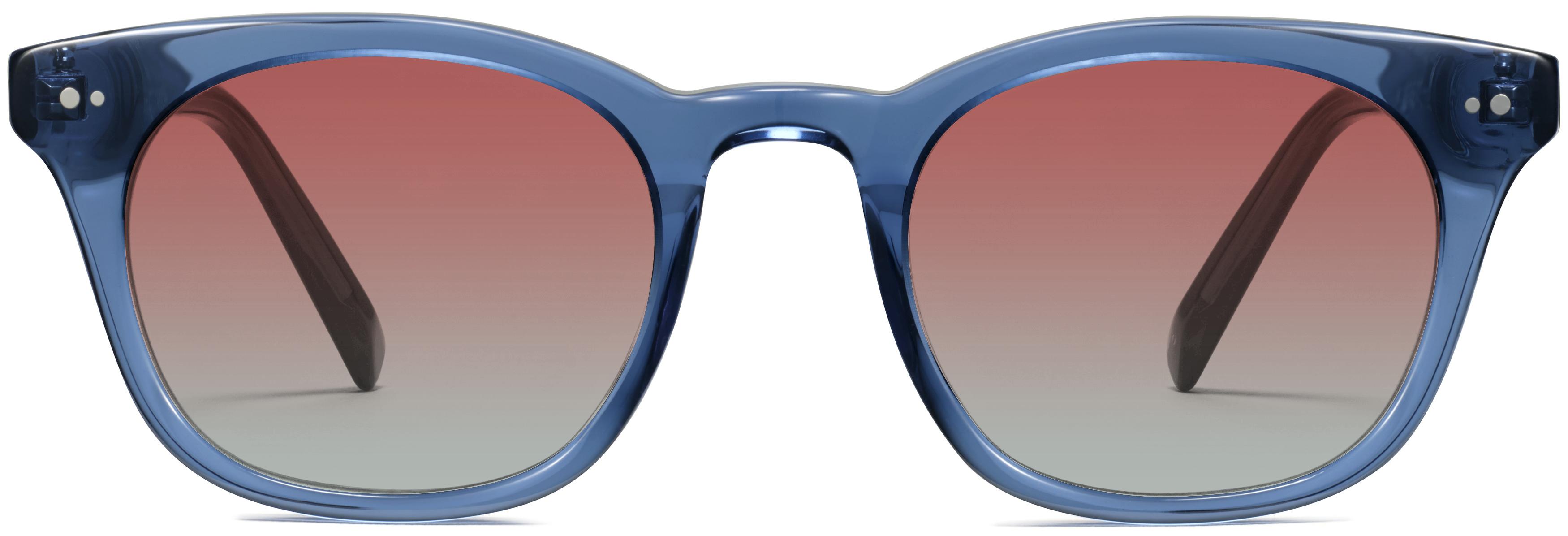 Newman Sunglasses in Shoreline | Warby Parker