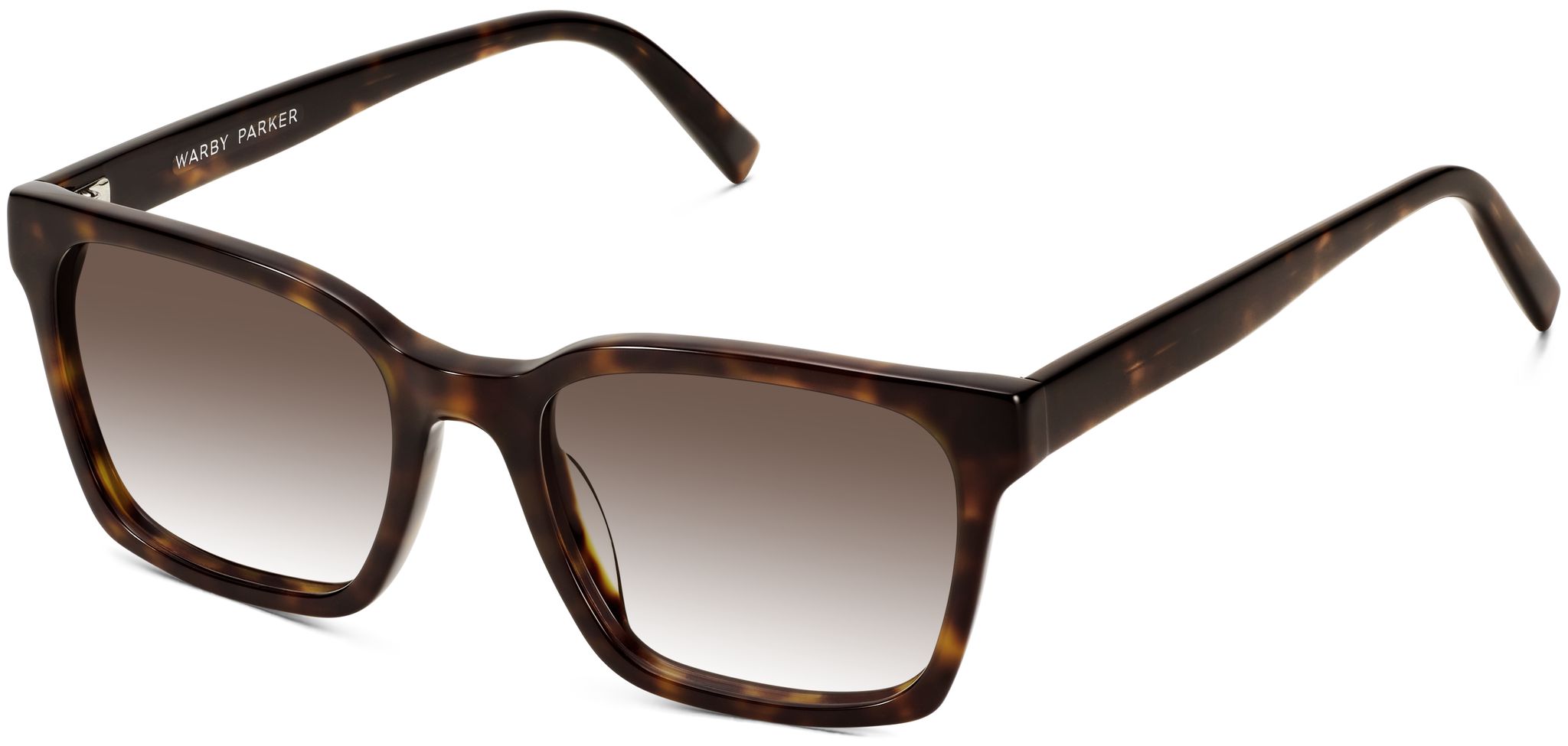 Zoya in Ristretto Tortoise, image 1