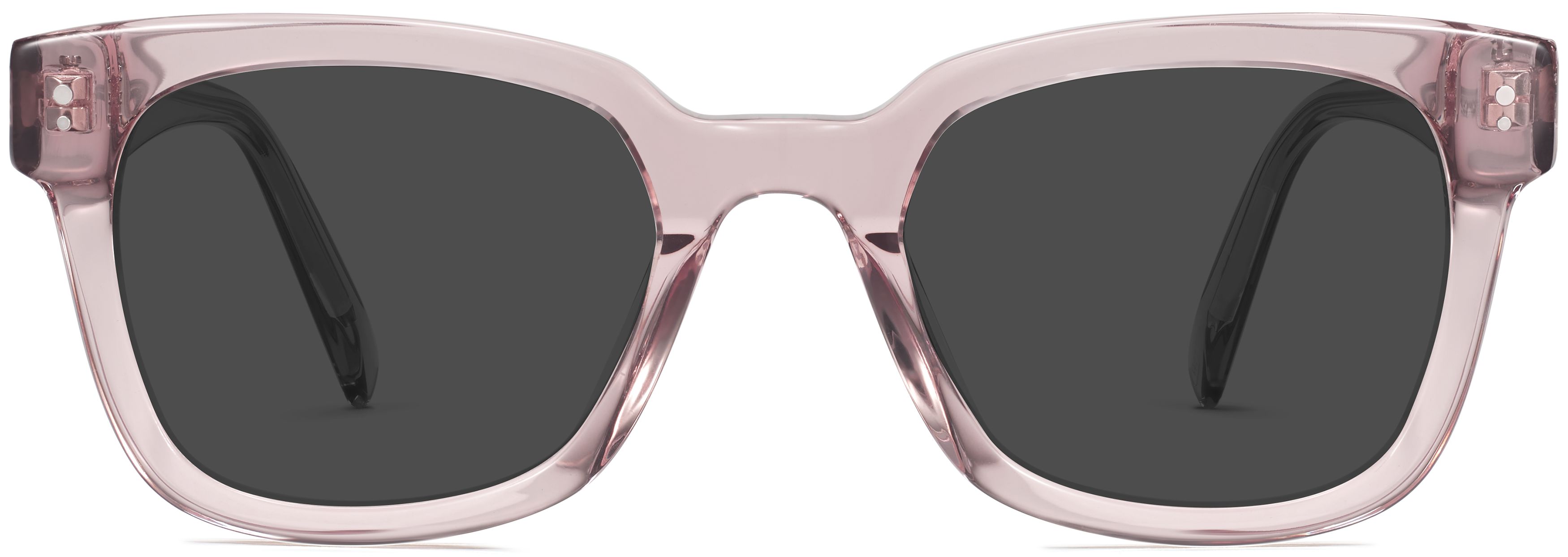 Drew Rose Water, front view