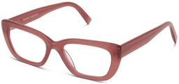 Dasia in Red Plum, thumbnail 1