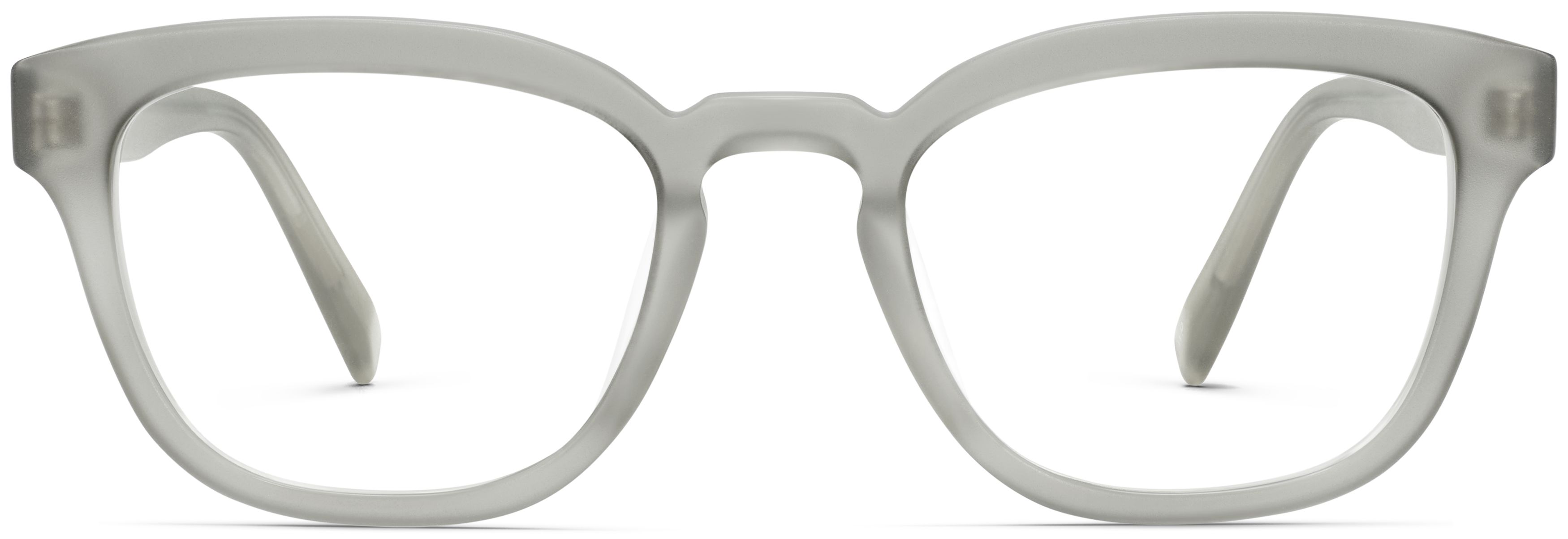 Lucien Snowmelt Matte, front view