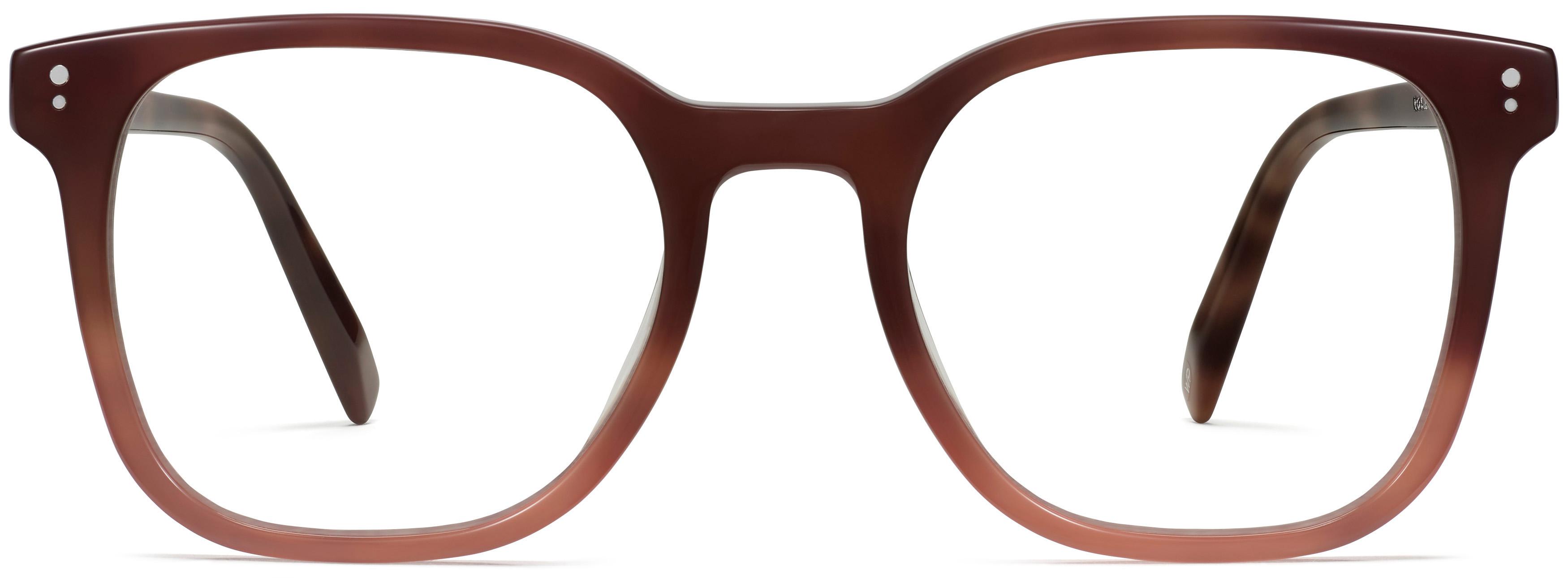 Rosie Mulberry Tortoise Fade