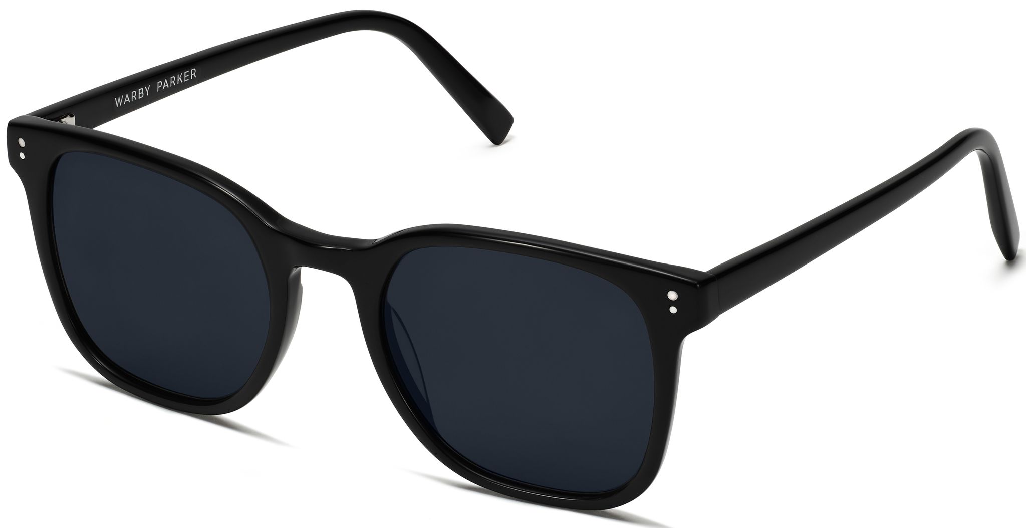 Rosie in Jet Black, image 1