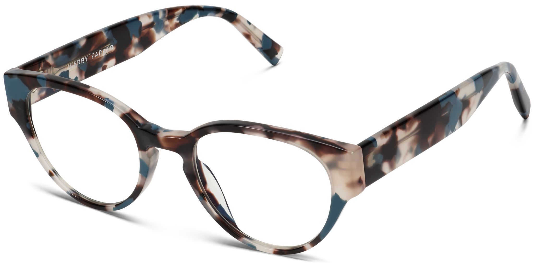 Imogen in Lilypad Tortoise, image 1