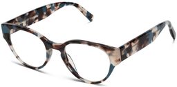 Imogen in Lilypad Tortoise, thumbnail 1