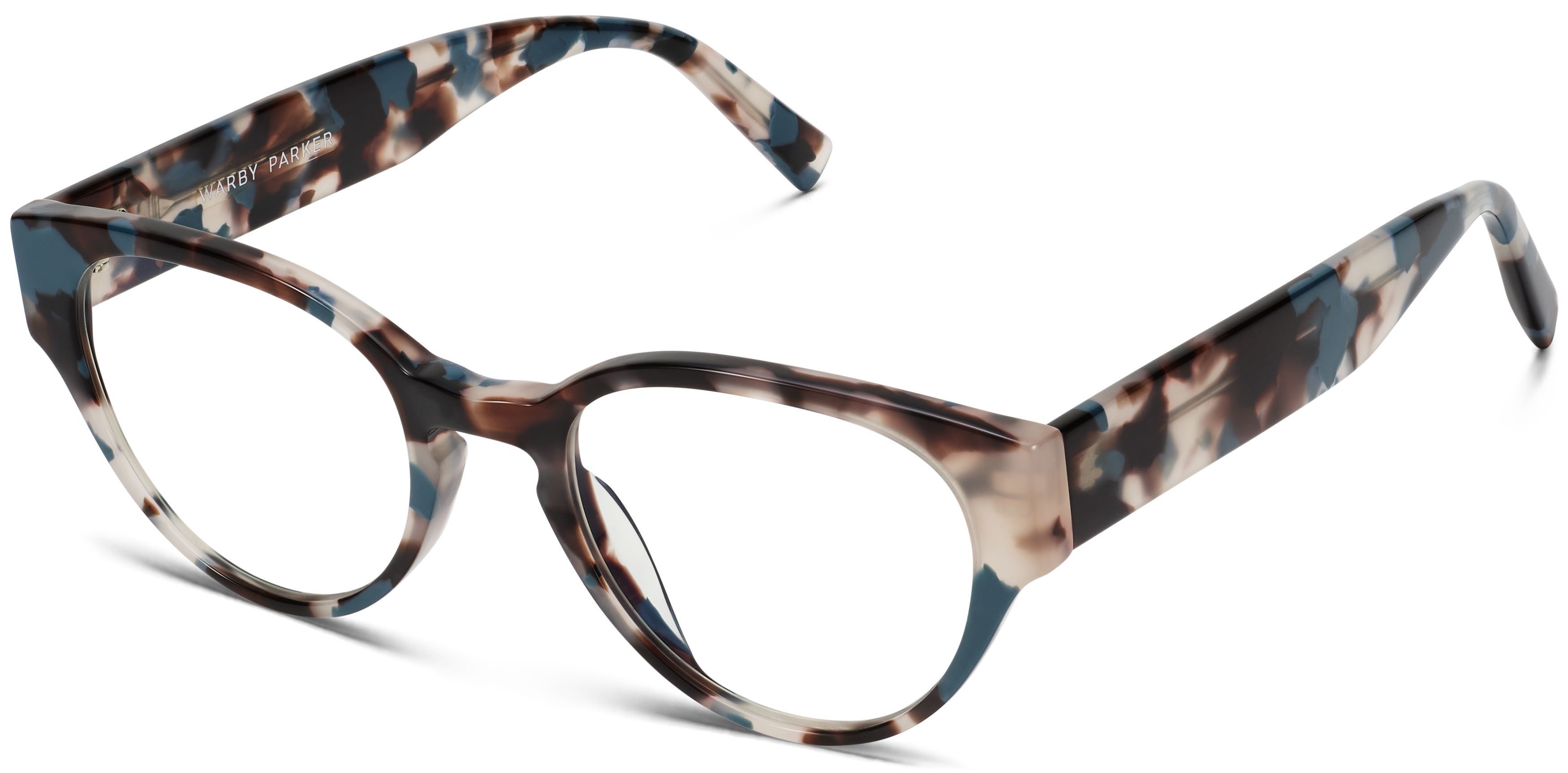 Imogen in Lilypad Tortoise, image 1