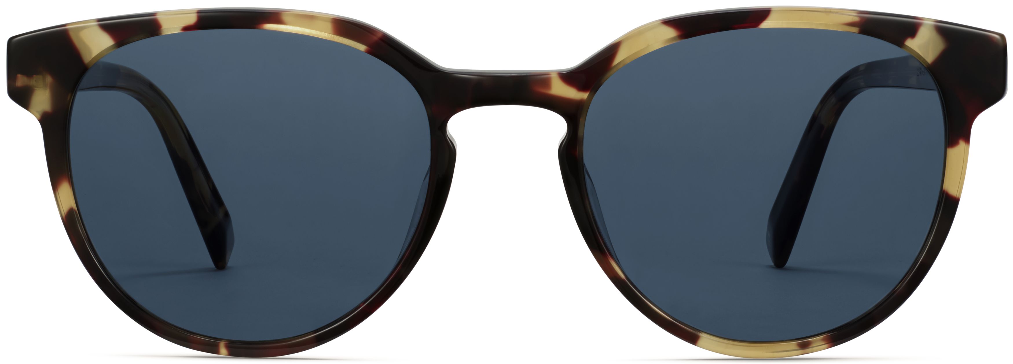 Wright Walnut Tortoise, front view