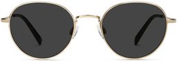 Rafael in Polished Gold, thumbnail 4