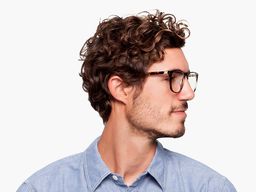 Vaughan in Burnt Lemon Tortoise, thumbnail 2