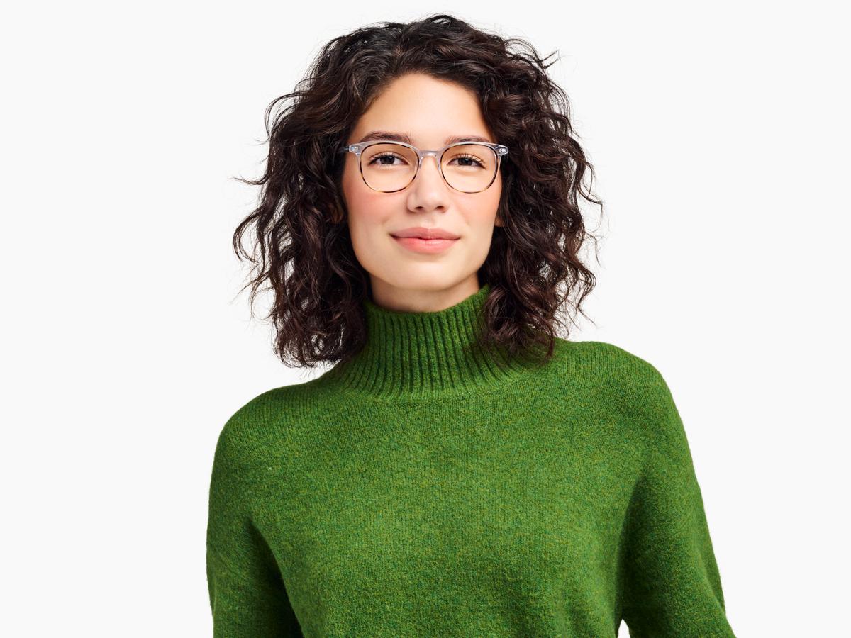 Warby parker deals durand