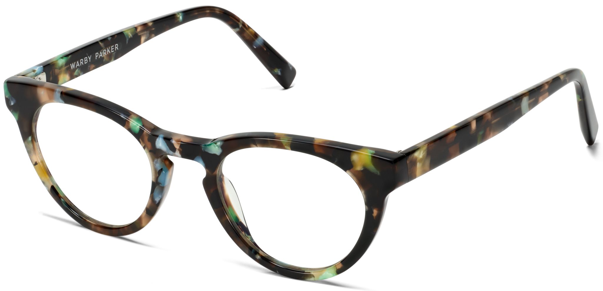 Isla in Aventurine Tortoise, image 1