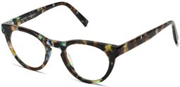 Isla in Aventurine Tortoise, thumbnail 1
