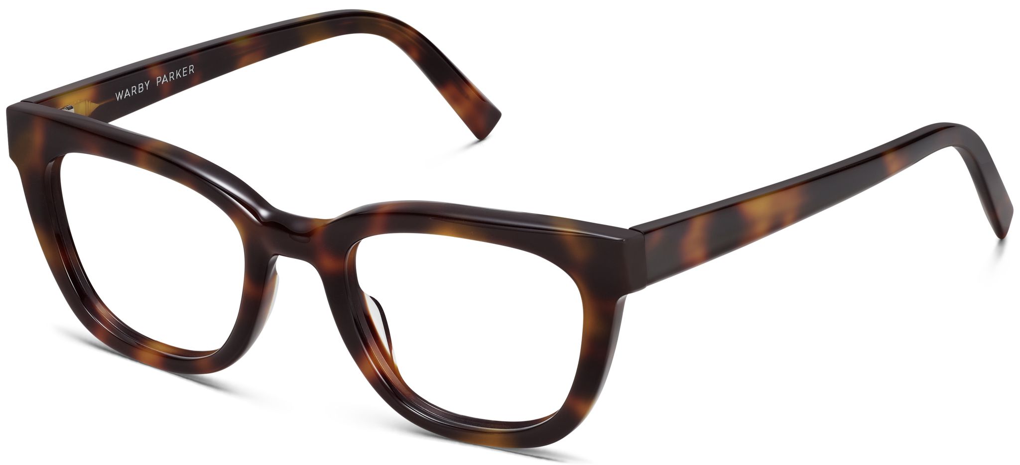 Hollis in Cola Tortoise, image 1