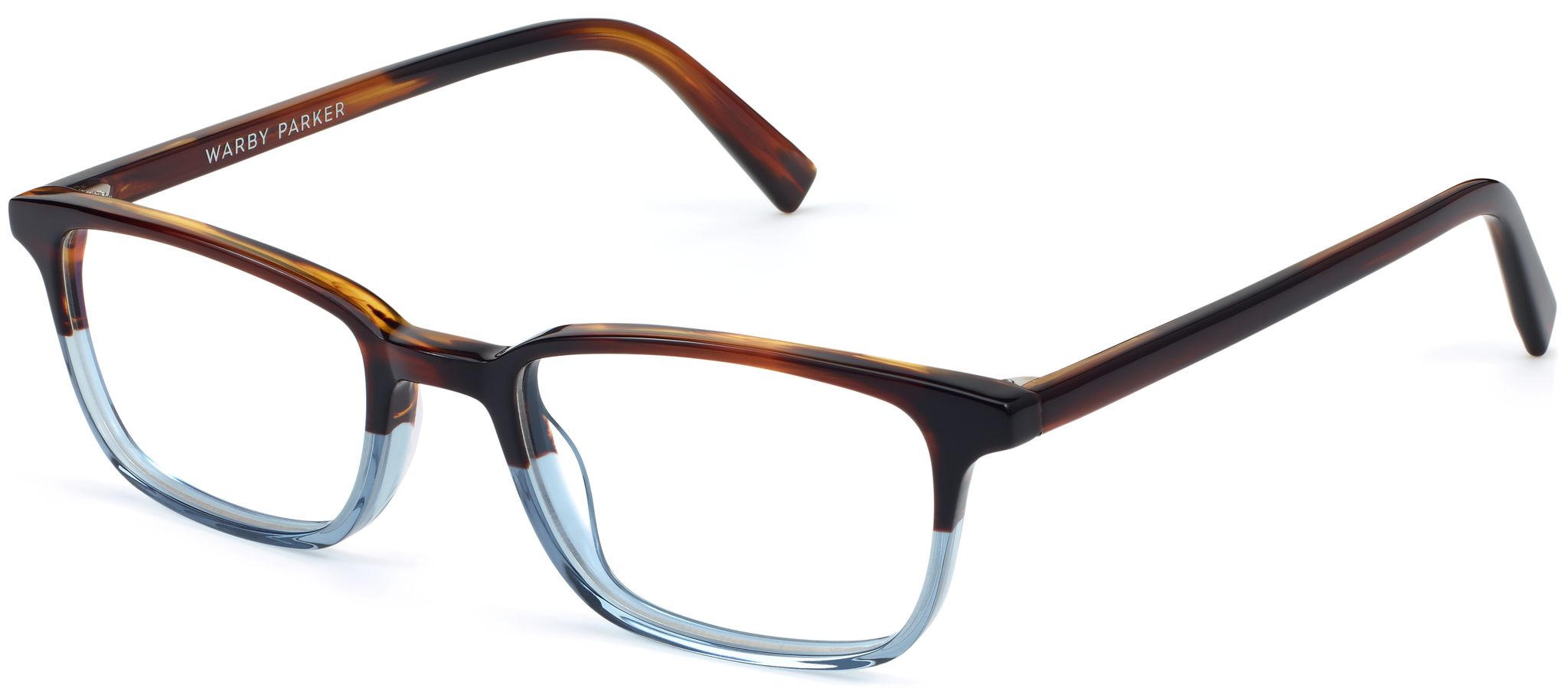 Oliver in Eastern Bluebird Fade, image 1