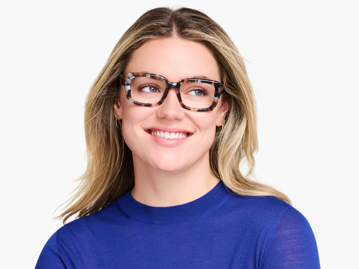Ketty in Terrazzo Tortoise, image 2