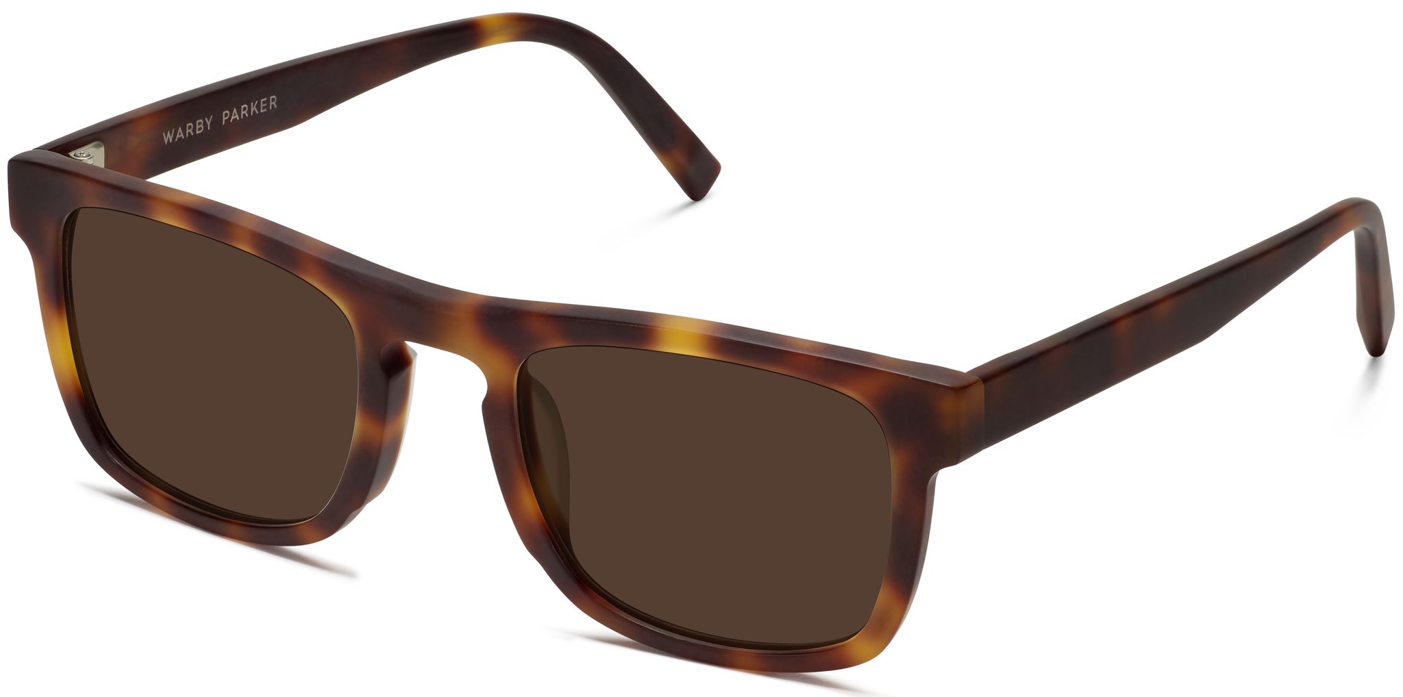 Omar in Woodgrain Tortoise Matte, image 1