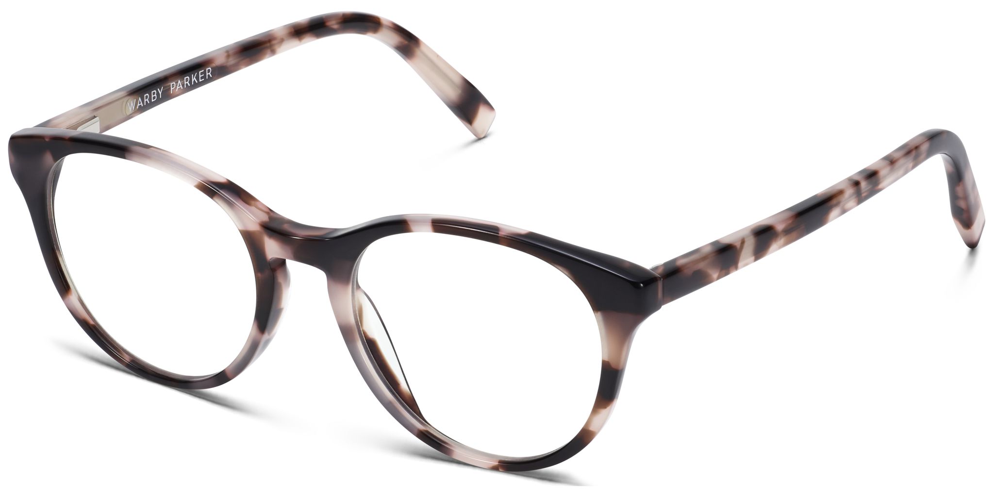Jane in Blush Tortoise, image 1