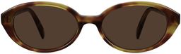 Franny in Toffee Tortoise, thumbnail 4