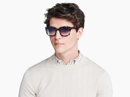Aubrey in Garnet Tortoise, thumbnail 3