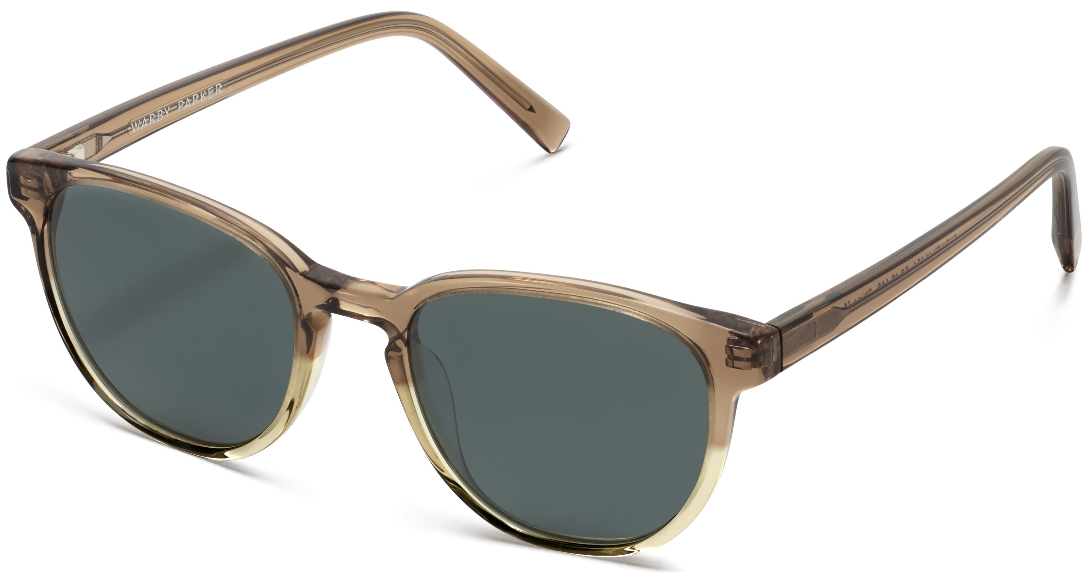 Sydney in Chai Crystal Fade, image 1