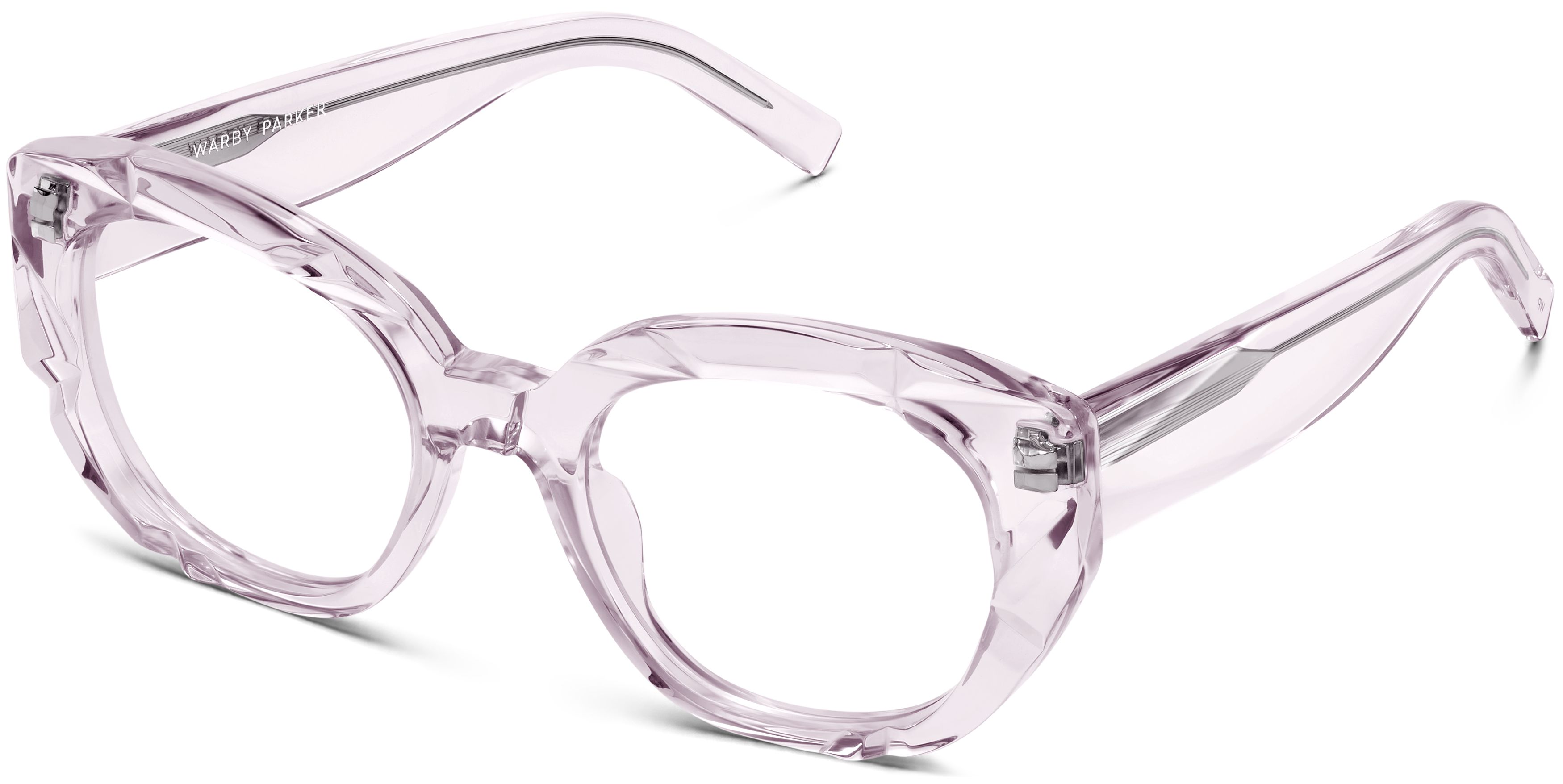 Maxine in Aster Crystal, image 1
