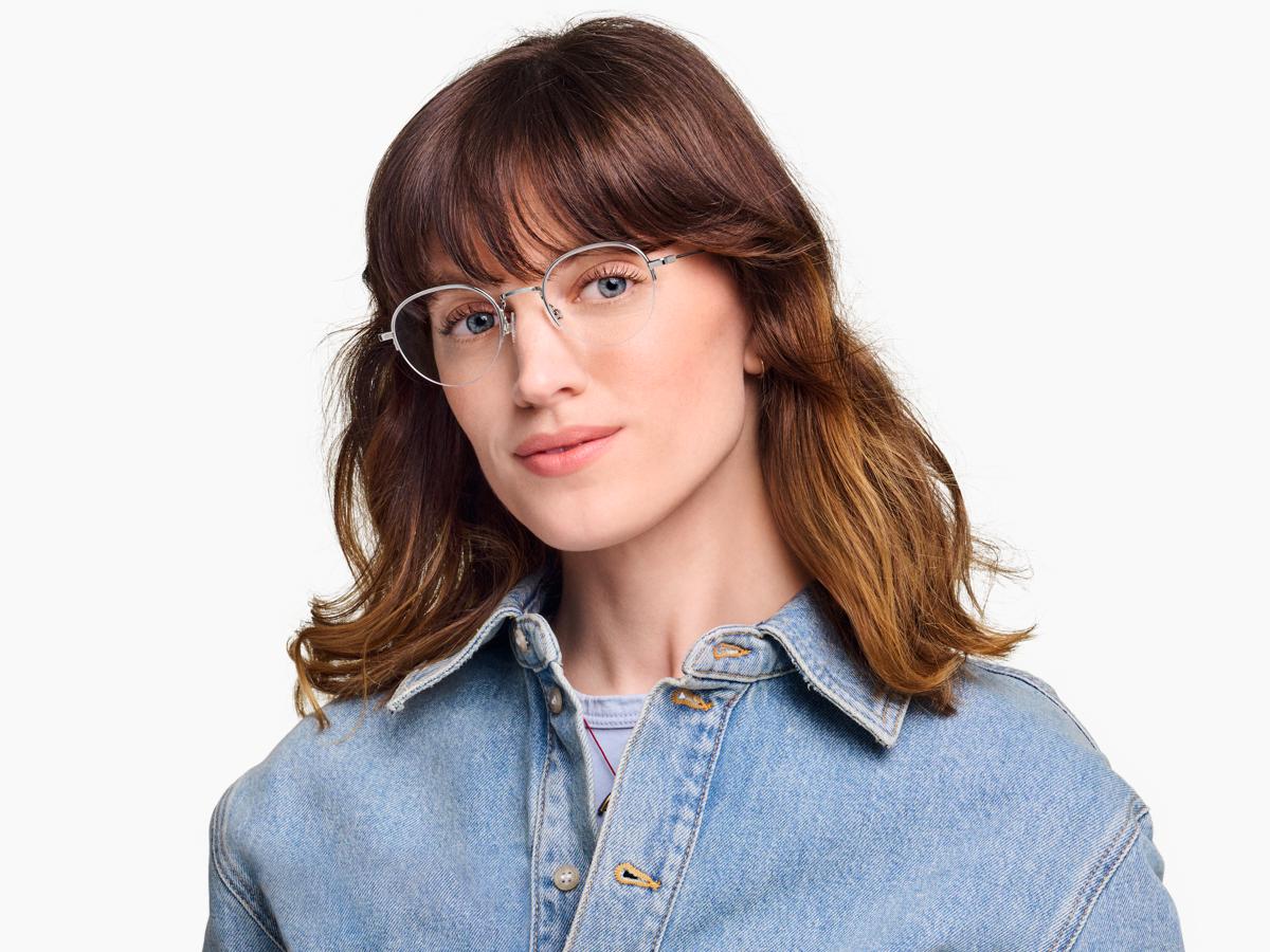 Warby Parker Canning - Thumbnail 5