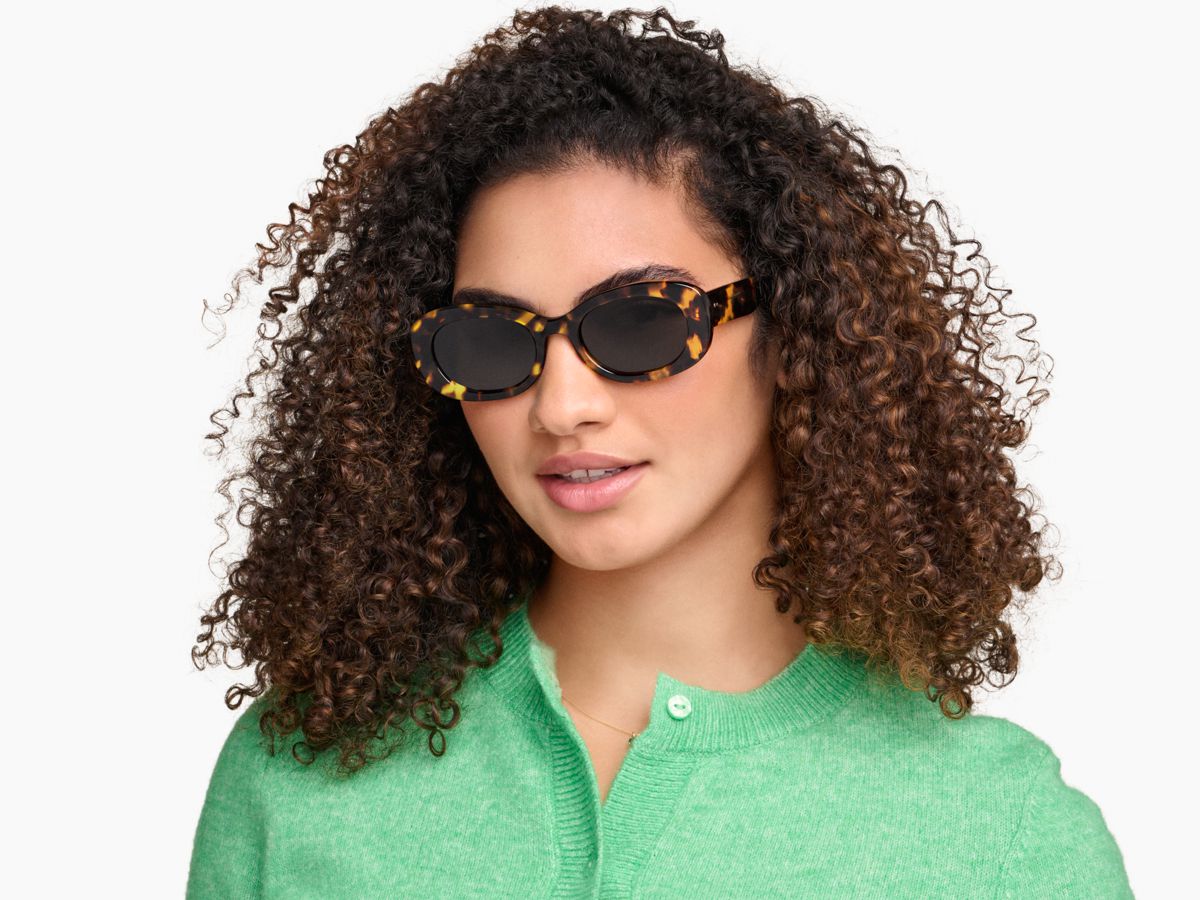 Carmel in Tamarind Tortoise, image 2