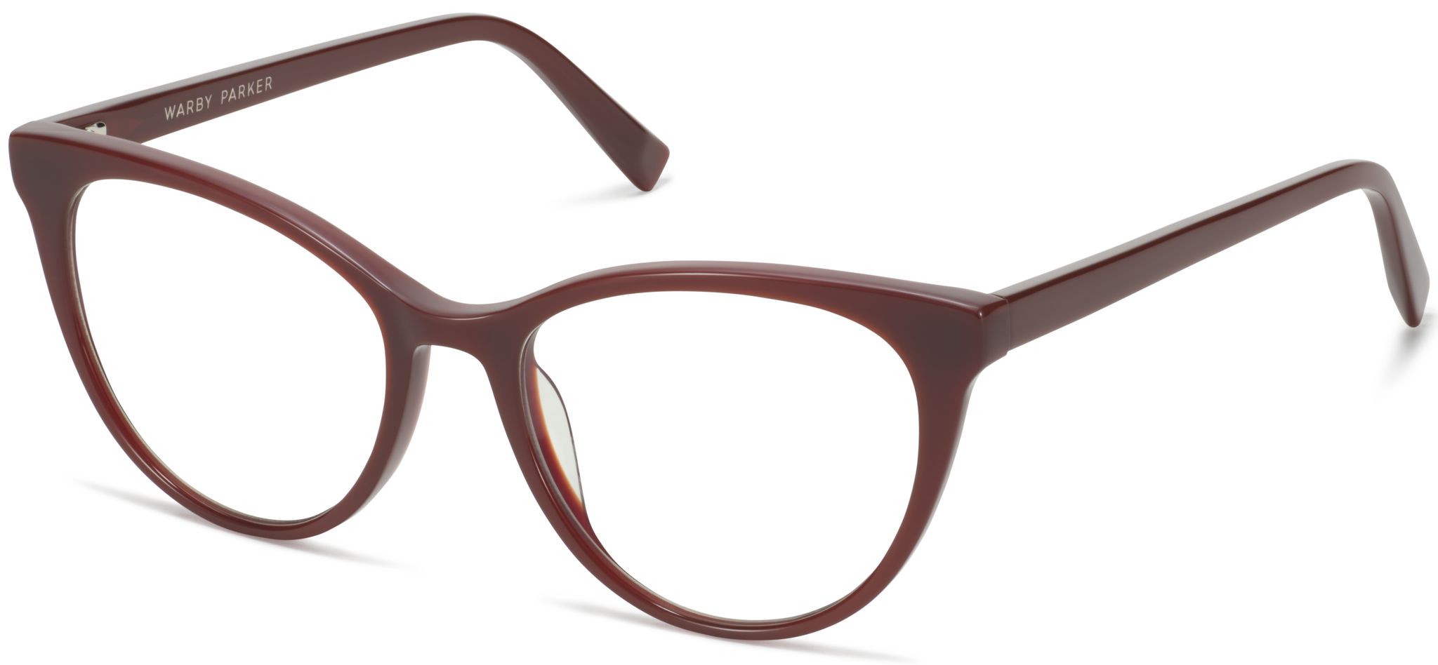 Haley in Russet Red, image 1