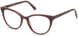 Haley in Russet Red, thumbnail 1