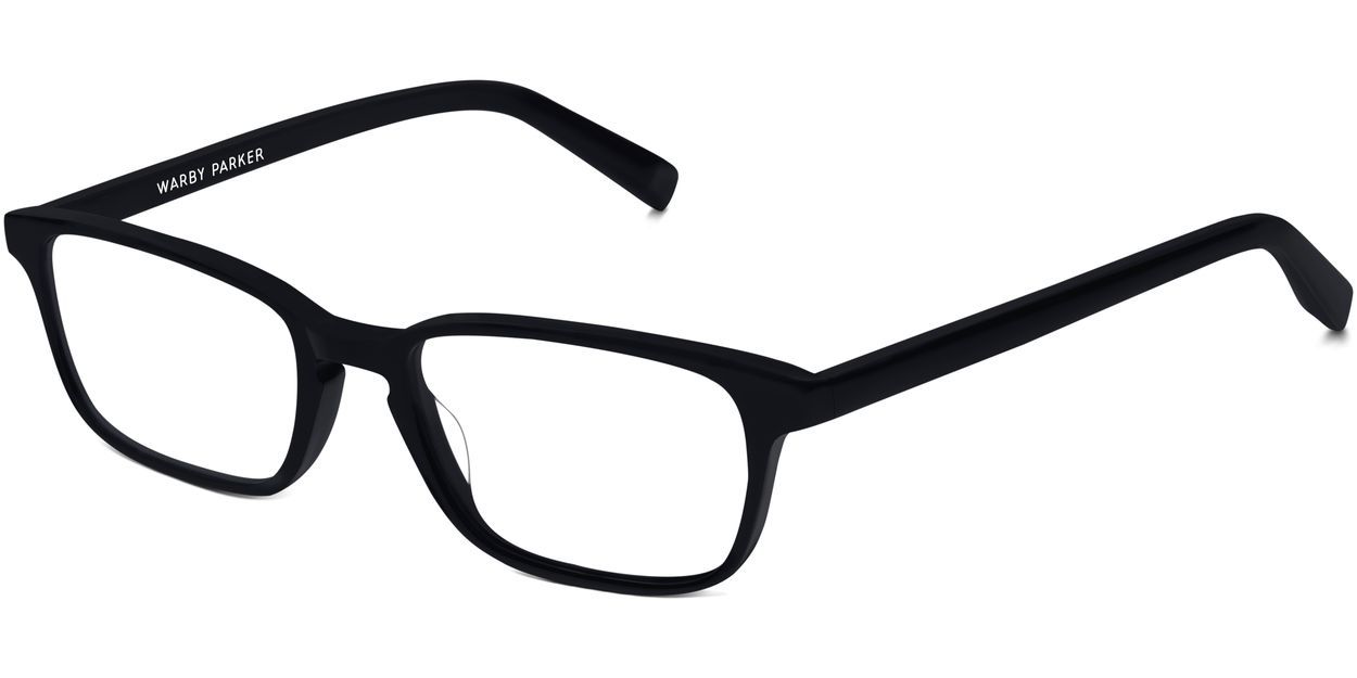 Hardy in Jet Black, image 1