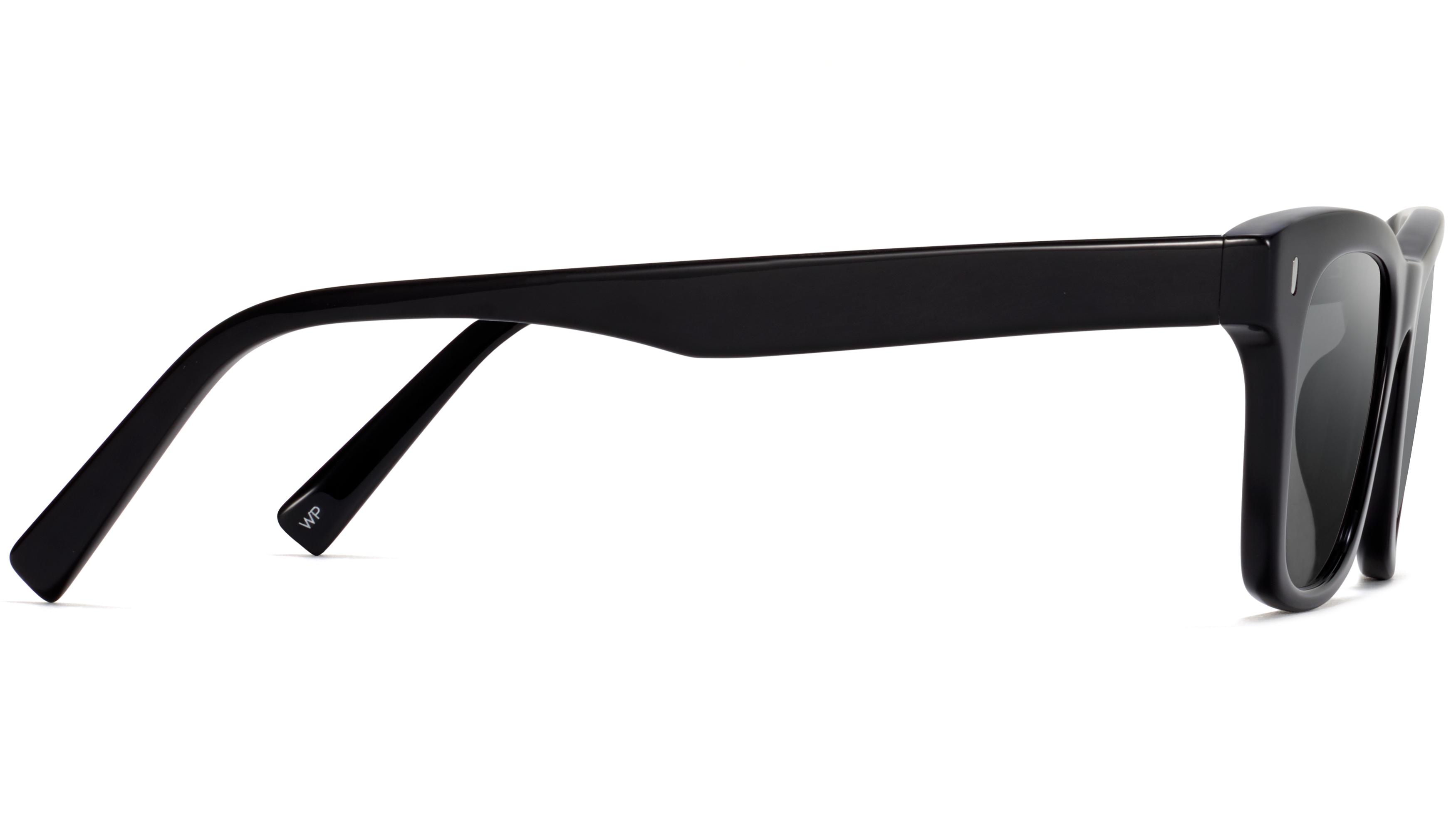 Black Sunglasses for Women - Warby Parker - (Prescription Sunglasses Available)