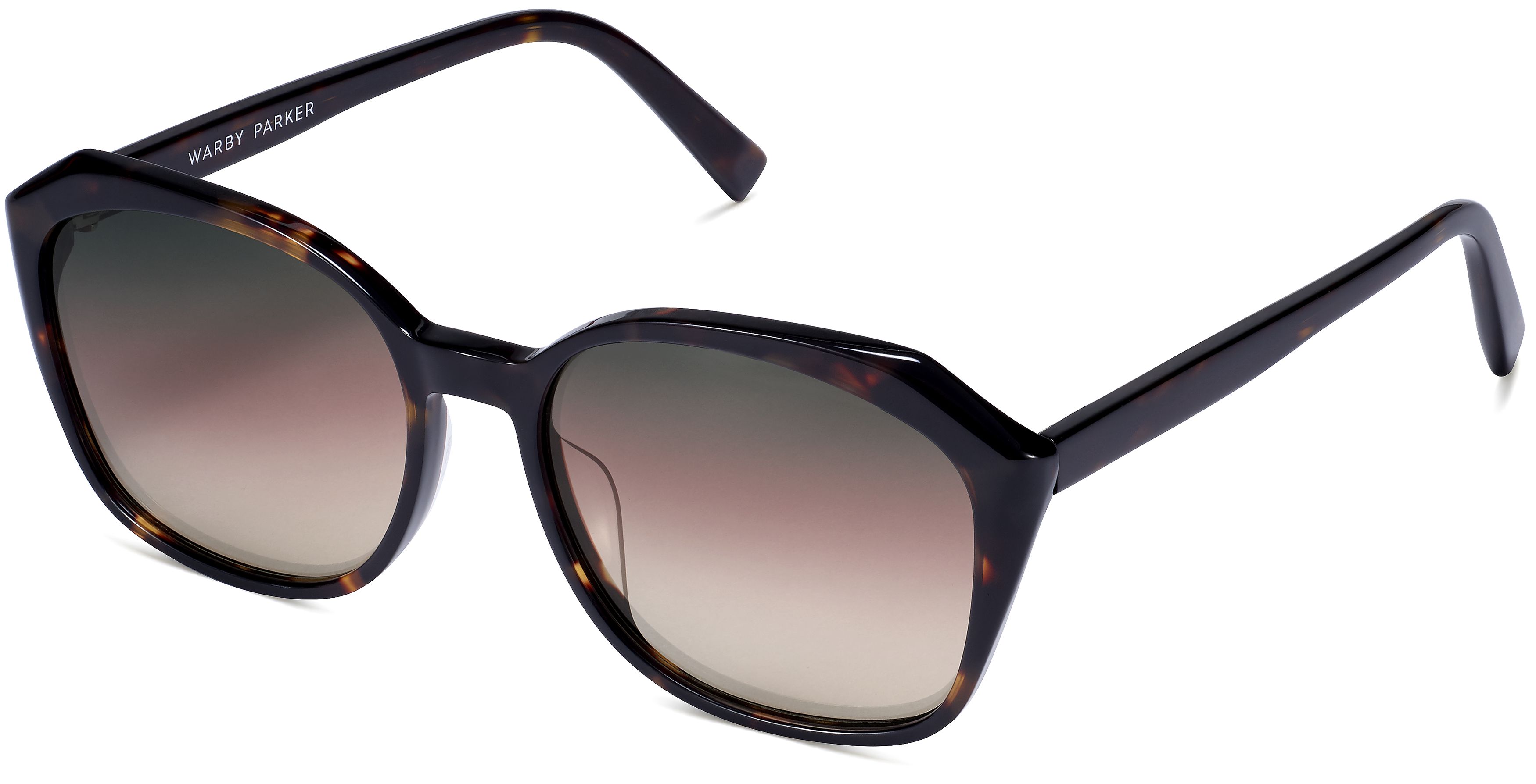 Nancy in Cognac Tortoise, image 1