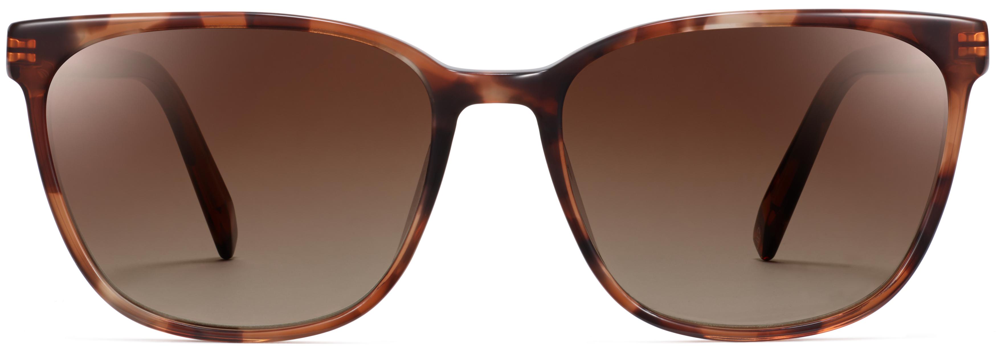 Black Sunglasses for Women - Warby Parker - (Prescription Sunglasses Available)