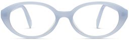 Franny in Blue Poppy, thumbnail 4