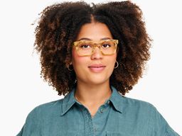 Winston in Praline Tortoise, thumbnail 3