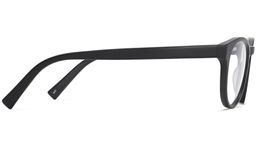 Percey in Jet Black Matte, thumbnail 5