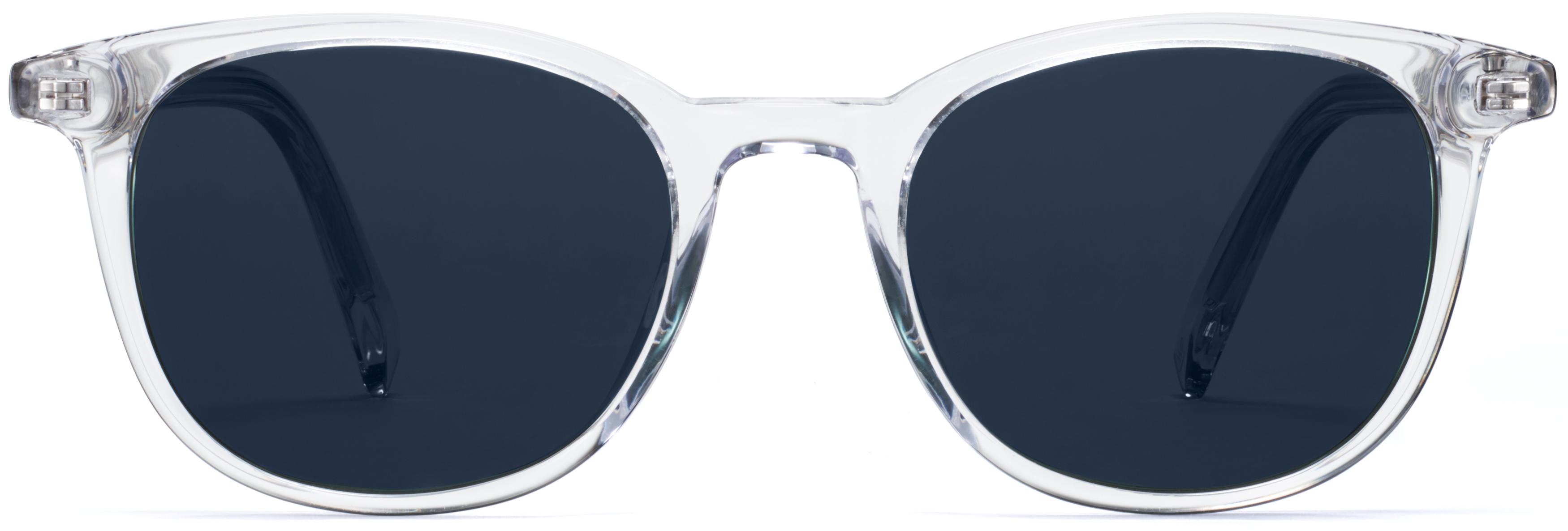 WARBY PARKER Quentin 960 In Quartz Polarized Sunglasses  50 [] 23 142 Excellent Kadri Sunglasses in Jet Black | Warby Parker main image 2
