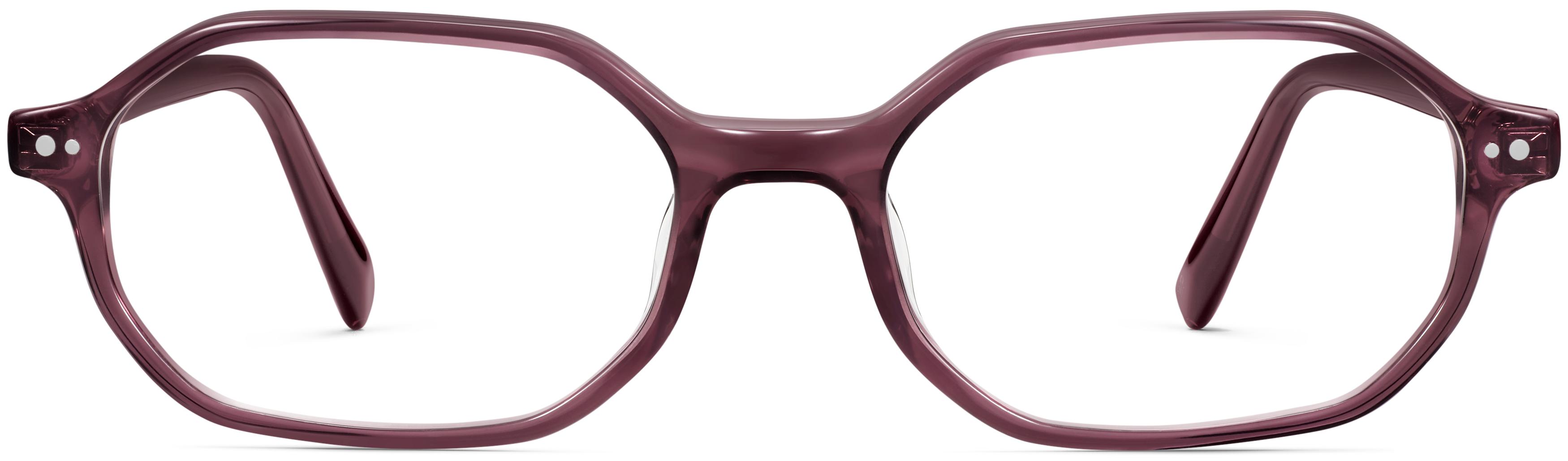 Rory Mulberry Crystal, front view