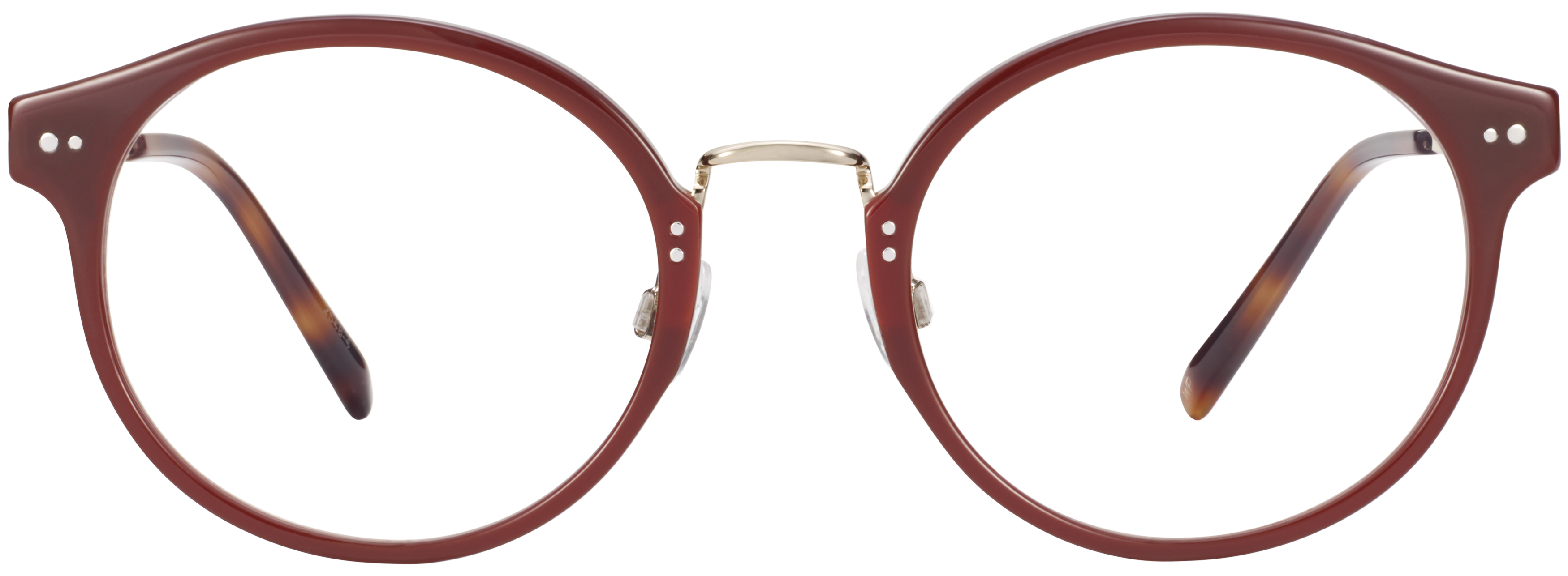 Jayla Russet Red with Riesling, baseTransparent view