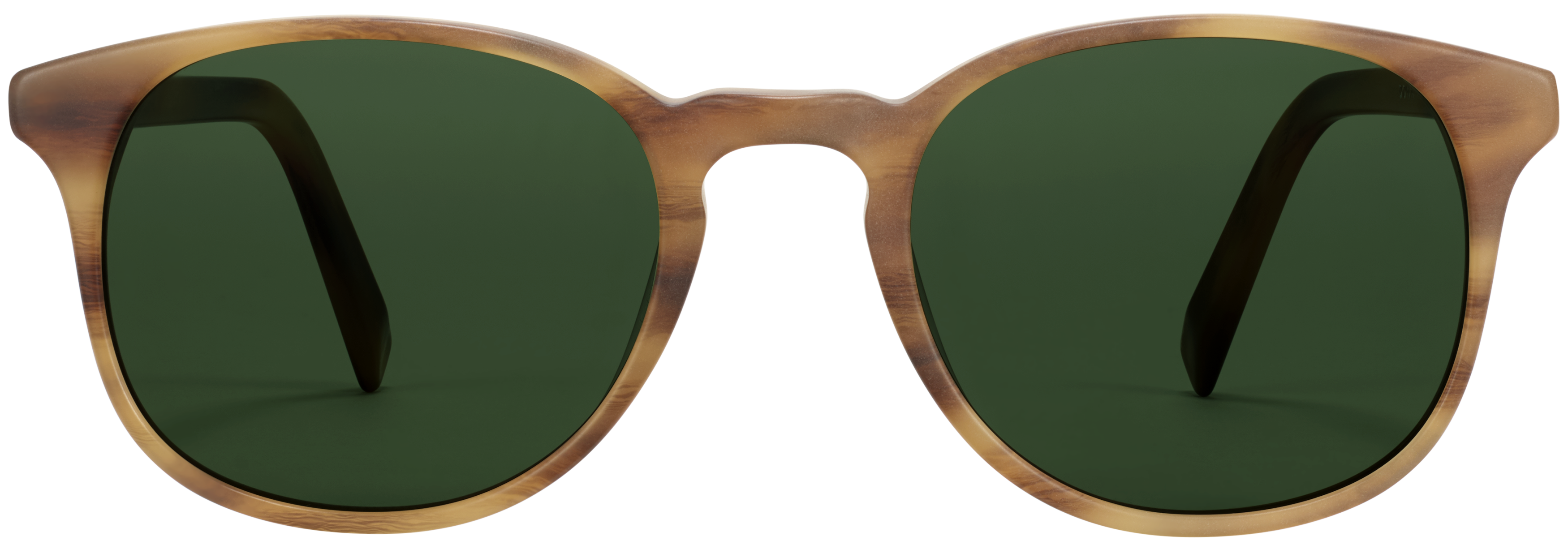 Downing English Oak Matte, baseTransparent view