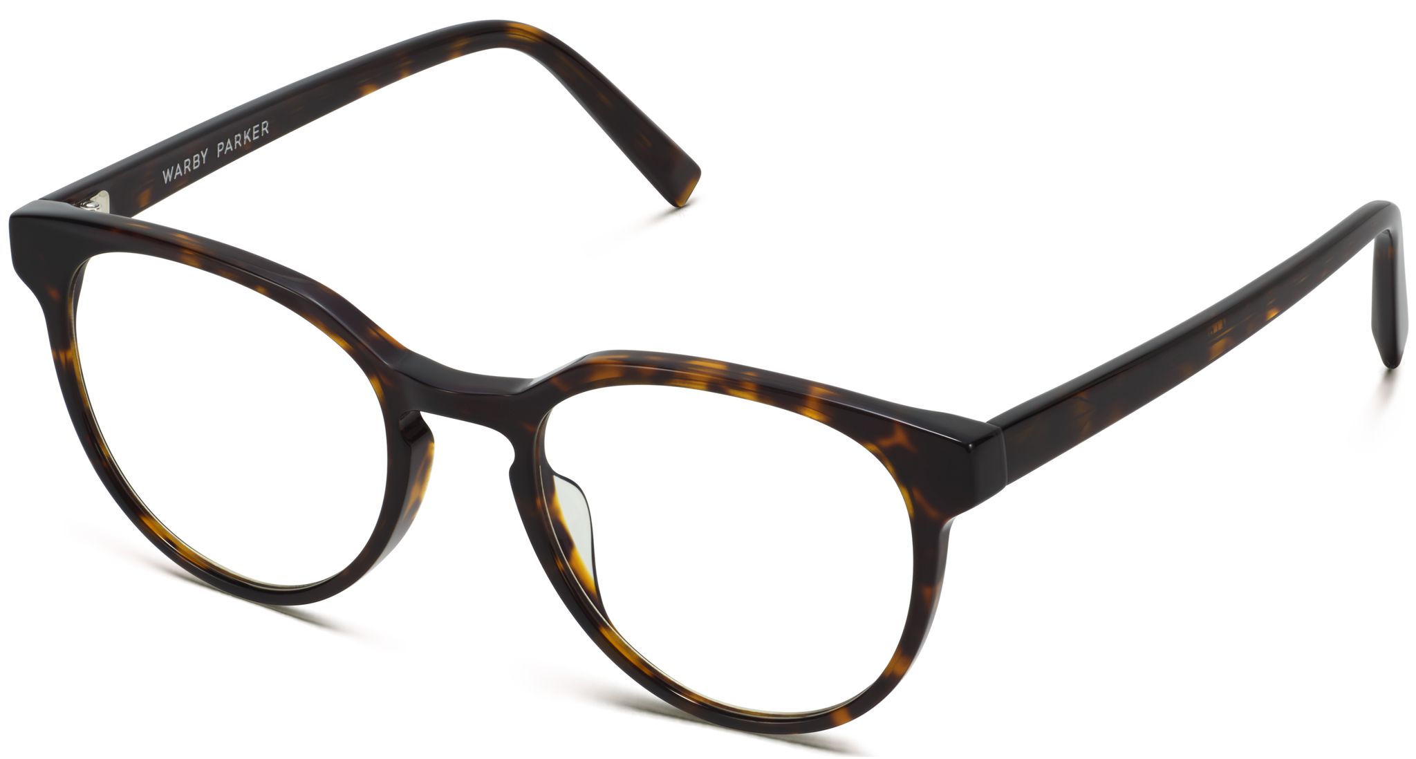 Wright in Cognac Tortoise, image 1