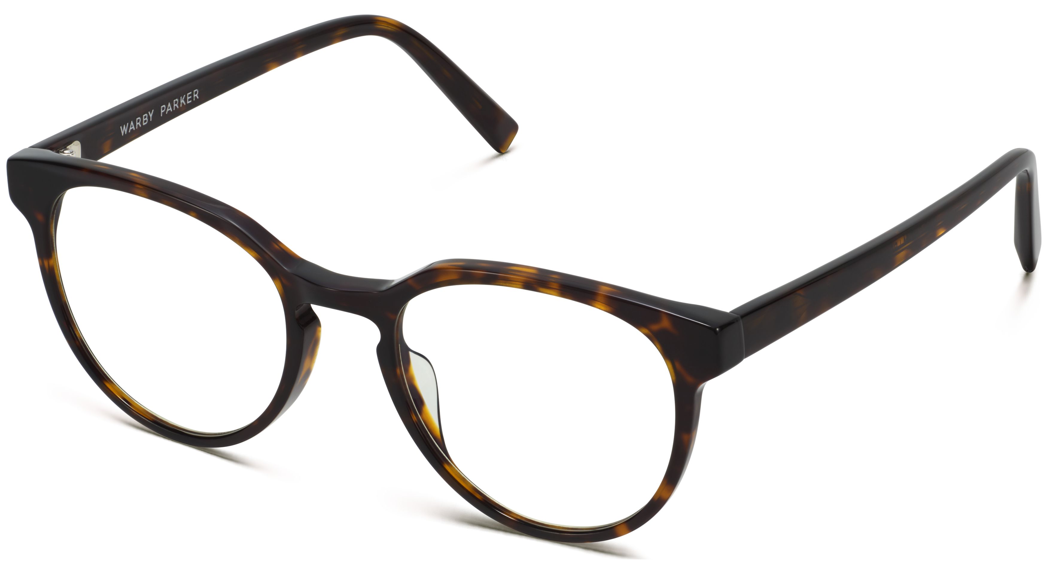 Wright in Cognac Tortoise, image 1