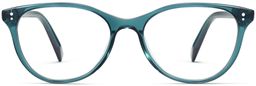 Nadia in Peacock Green, thumbnail 4