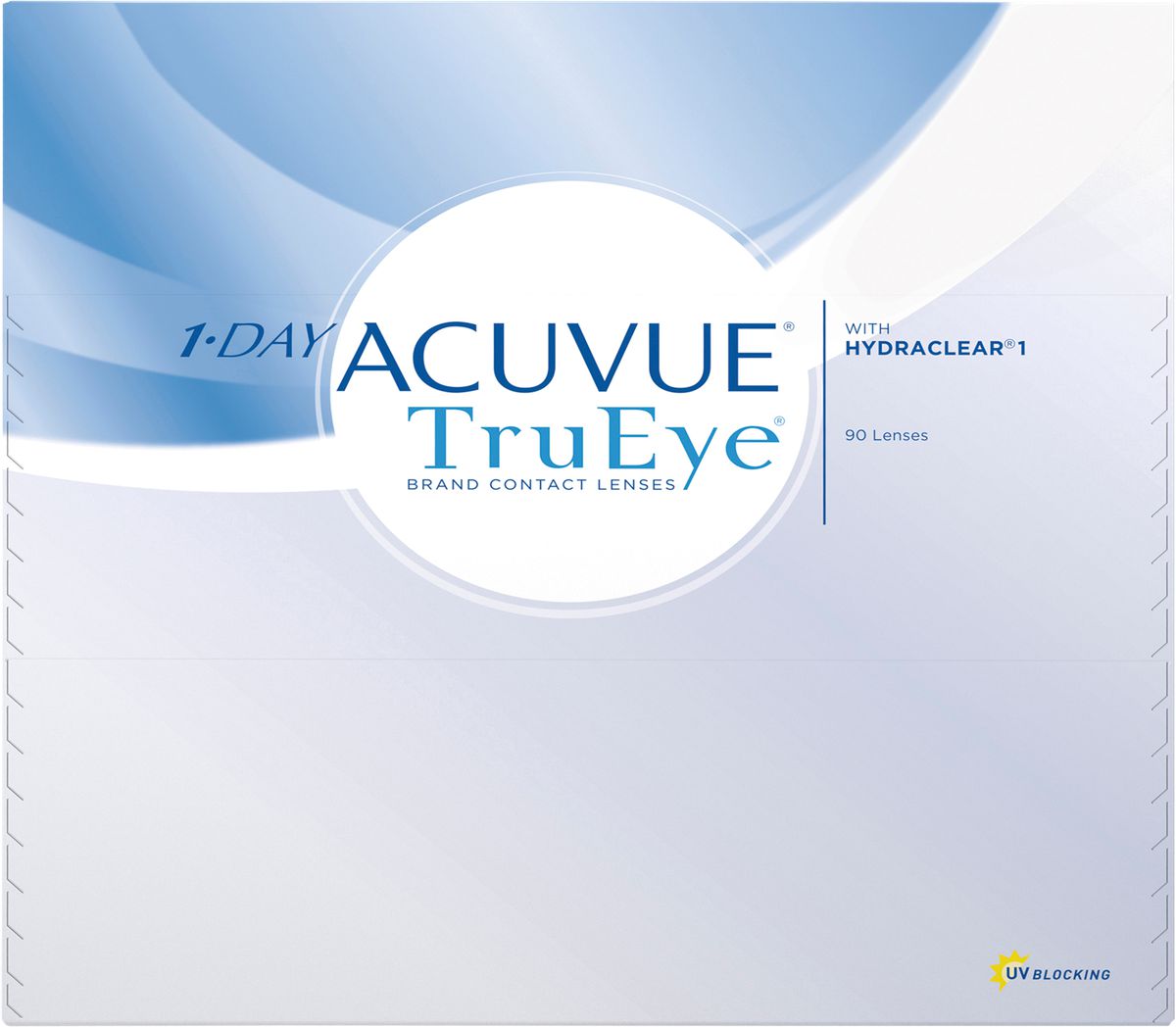 1-Day Acuvue TruEye