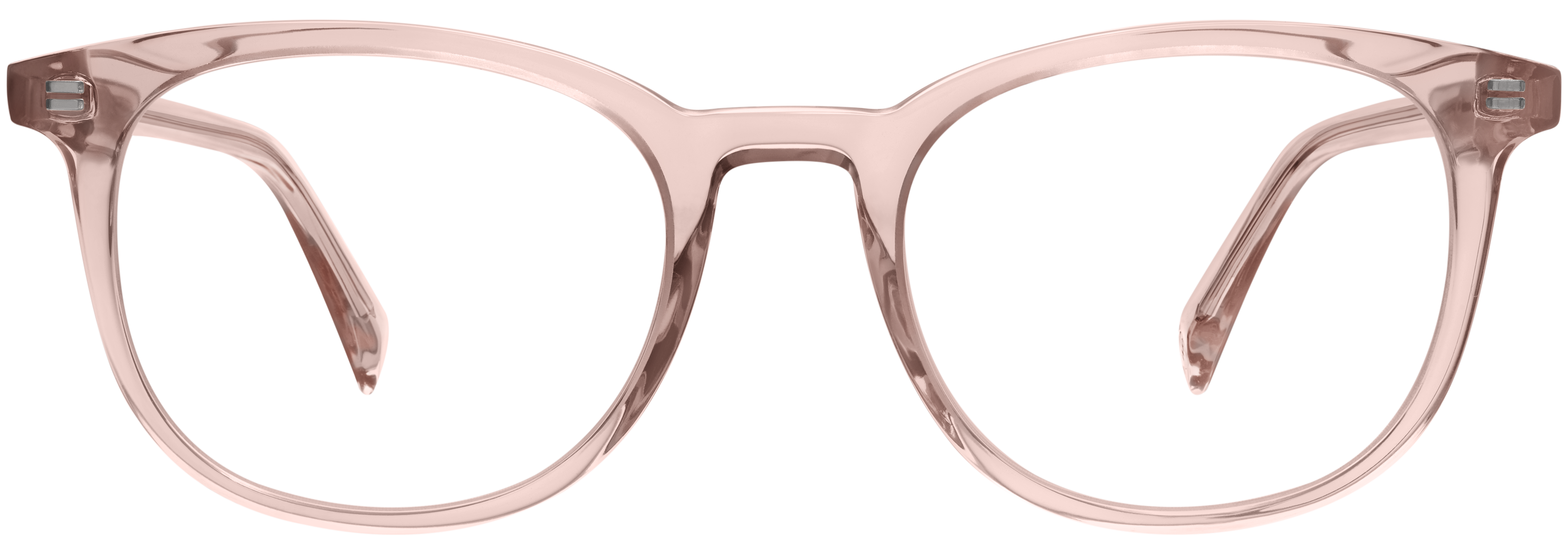 Ainsley Eyeglasses in Jet Black | Warby Parker