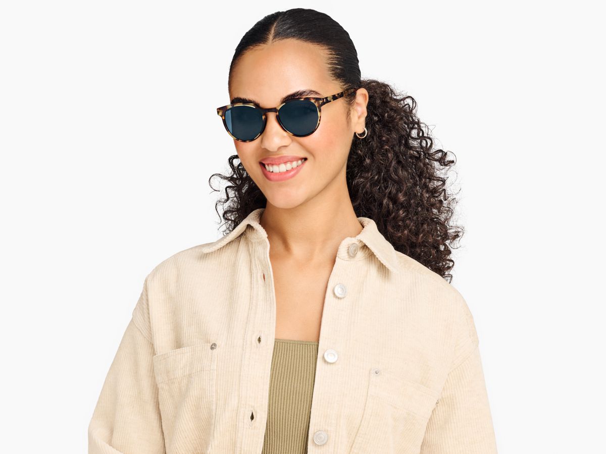 Wright in Walnut Tortoise, image 2