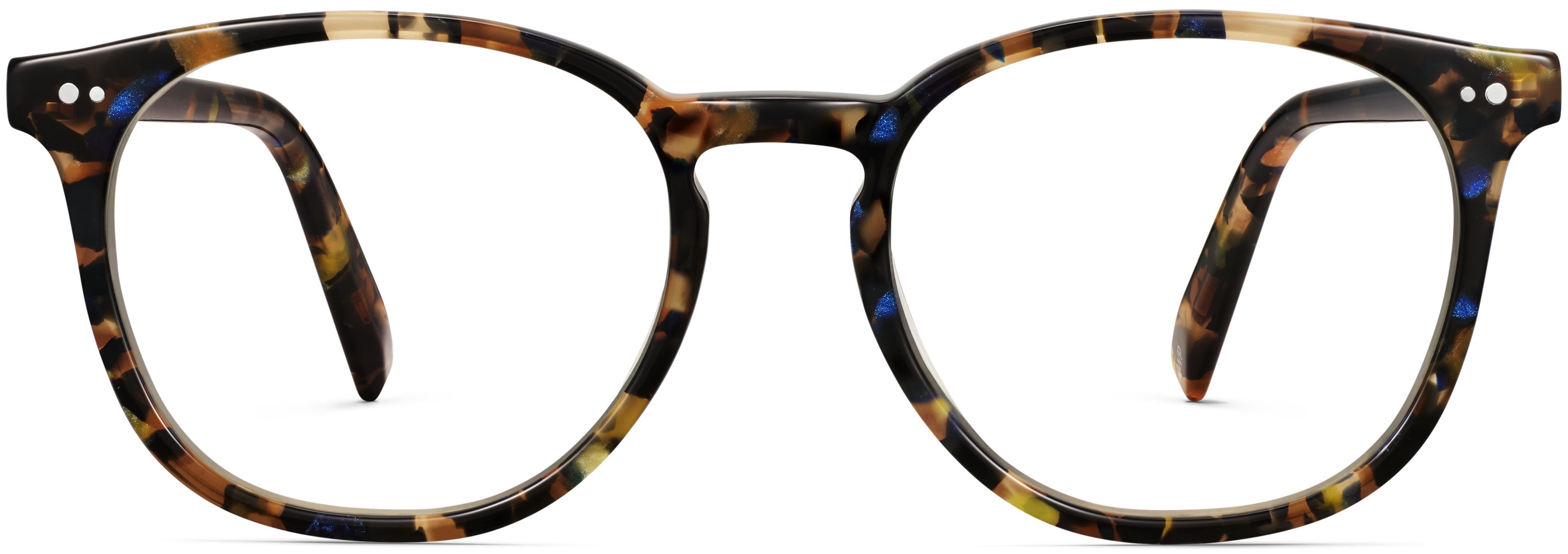Carlton Amalfi Tortoise, front view